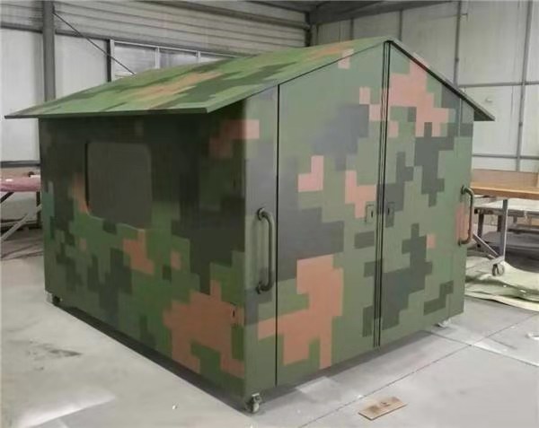 西宁外墙迷彩漆施工前，墙面基层处理是